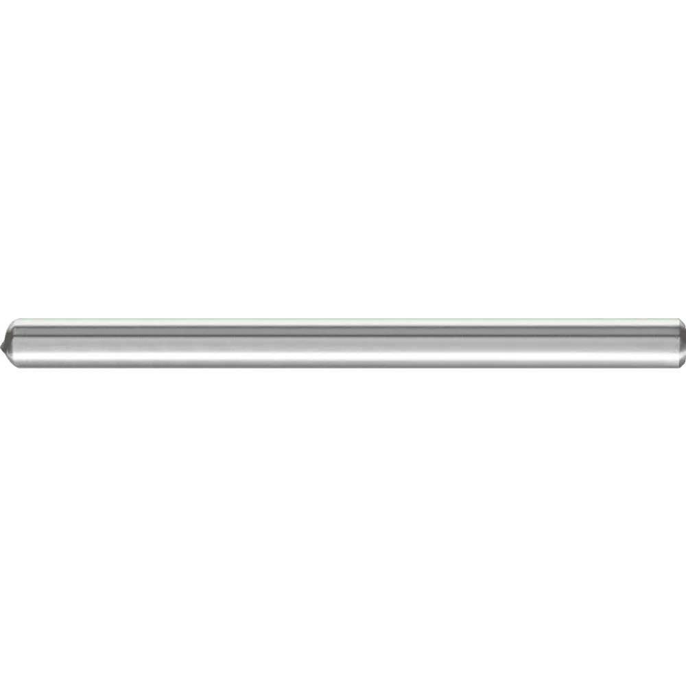 Produktfoto 1 von PFERD TOOLS Abrichtdiamant Ø 6x81 mm 0,2 Karat zum Profilieren und Abrichten von Schleifstiften