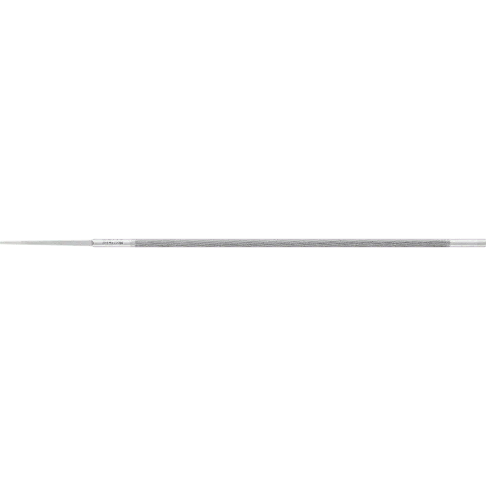 Produktfoto 1 von PFERD TOOLS Kettensägefeile Rund Ø 4,8x200mm Premium Line, 6 Stk.