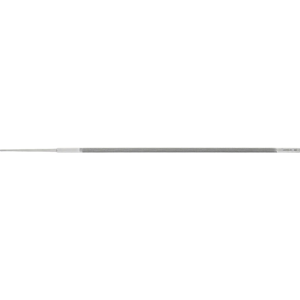 Produktfoto 1 von PFERD TOOLS Kettensägefeile Rund Ø 4,0x200mm Classic Line, 6 Stk.
