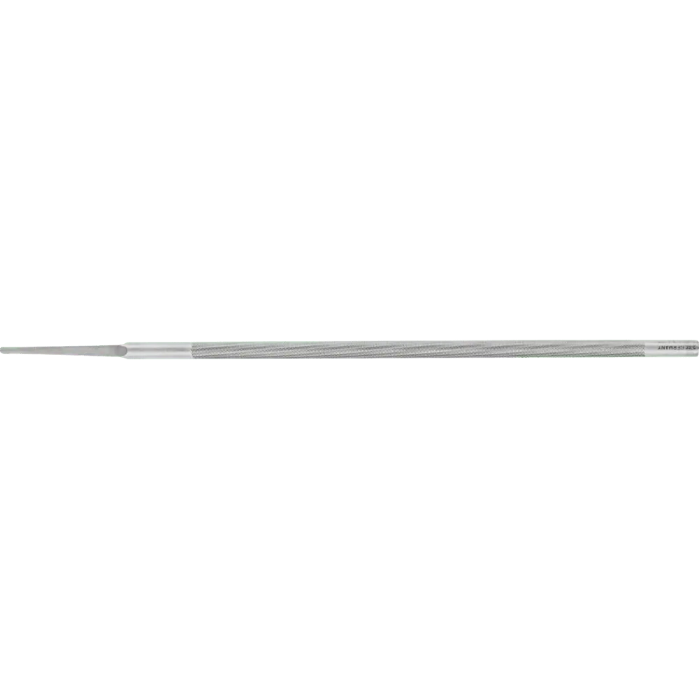 Produktfoto 1 von PFERD TOOLS Kettensägefeile Rund Ø 6,3x200mm Classic Line, 6 Stk.