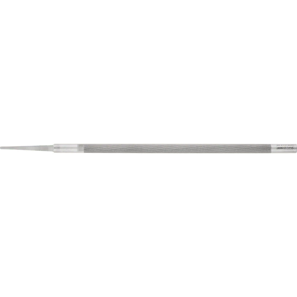 Produktfoto 1 von PFERD TOOLS Kettensägefeile Rund Ø 7,9x200mm Classic Line, 6 Stk.