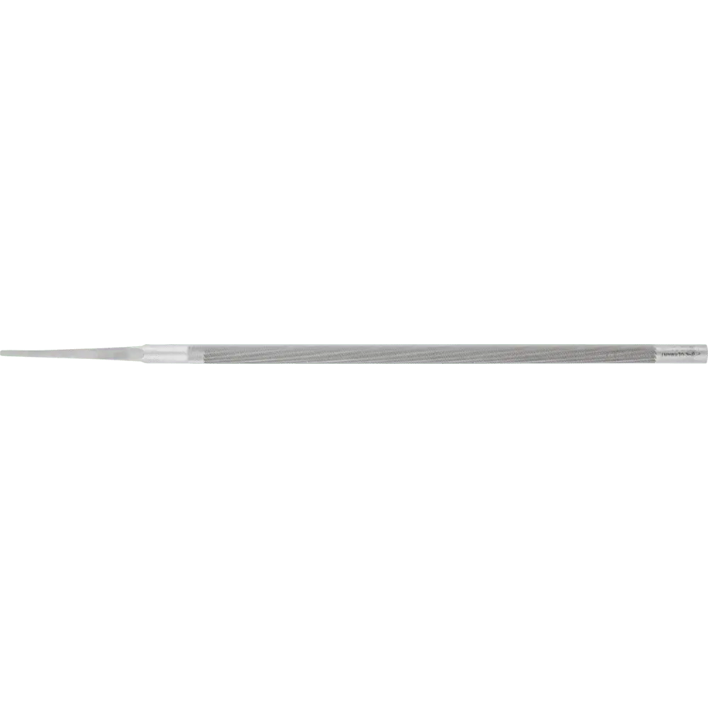 Produktfoto 1 von PFERD TOOLS Kettensägefeile Rund Ø 7,0x200mm Classic Line, 6 Stk.