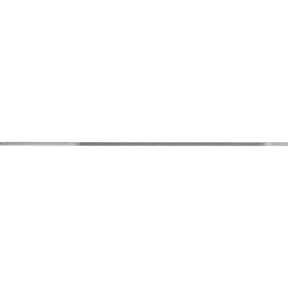 Produktfoto 1 von PFERD TOOLS Kettensägefeile Rund Ø 3,2x200mm Classic Line in 3er-Kunststoffhülle, 12 Stk.