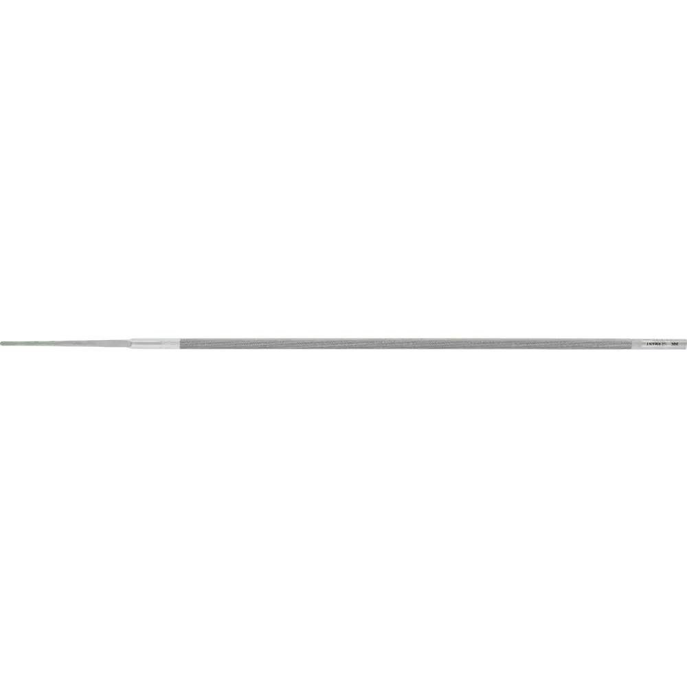 Produktfoto 1 von PFERD TOOLS Kettensägefeile Rund Ø 4,0x200mm Classic Line in 3er-Kunststoffhülle, 12 Stk.