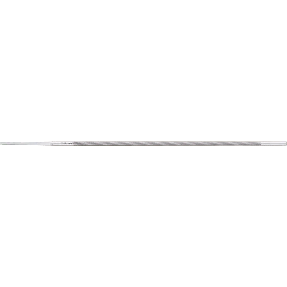 Produktfoto 1 von PFERD TOOLS Kettensägefeile Rund Ø 4,0x200mm Premium Line in 3er-Kunststoffhülle, 12 Stk.