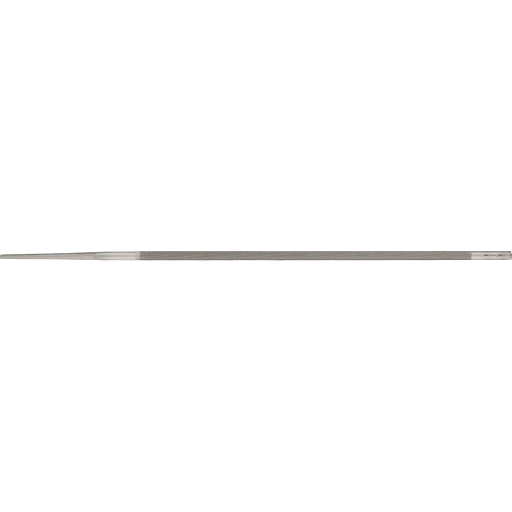 Produktfoto 1 von PFERD TOOLS Kettensägefeile Rund Ø 4,5x200mm Classic Line in 3er-Kunststoffhülle, 12 Stk.