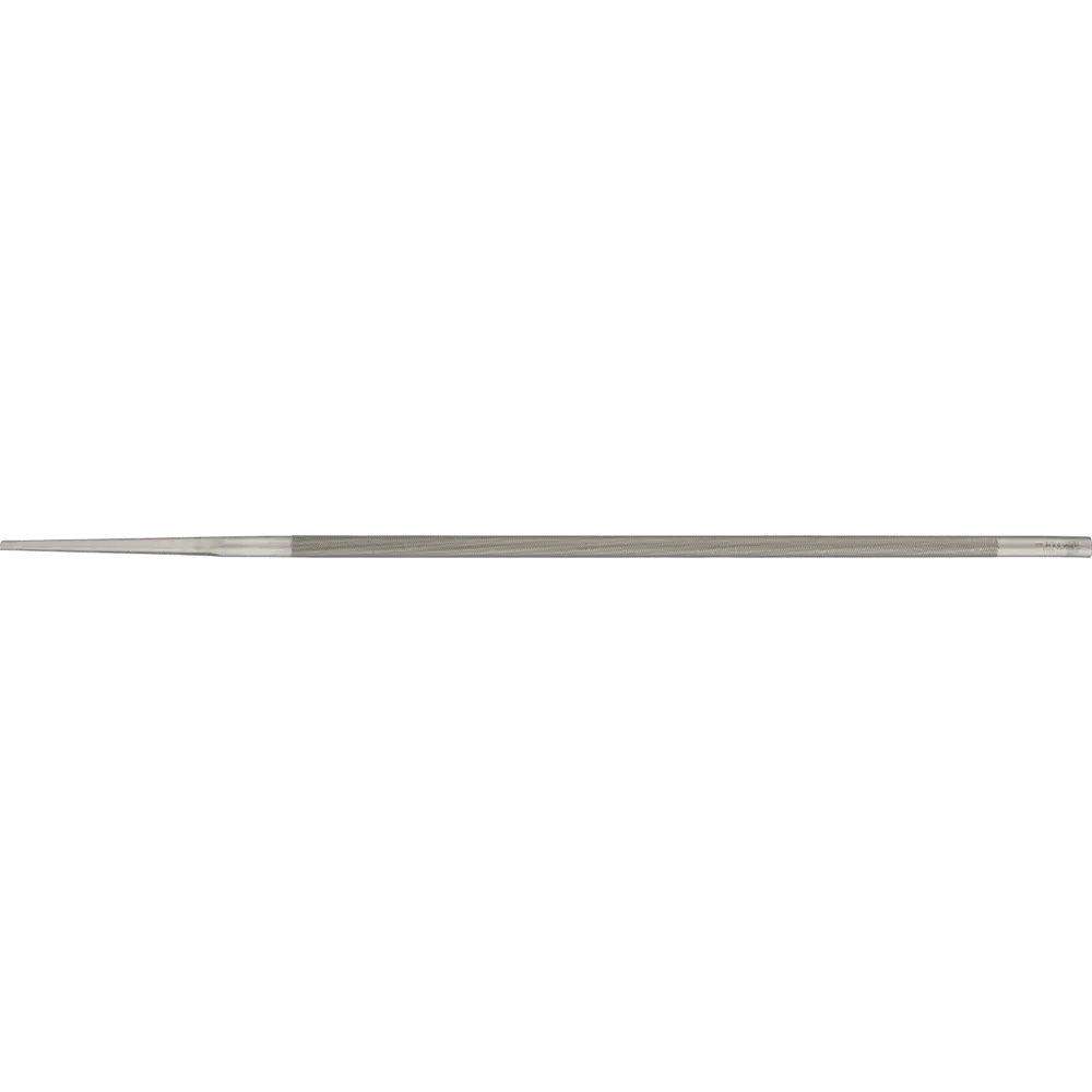 Produktfoto 1 von PFERD TOOLS Kettensägefeile Rund Ø 4,5x200mm Premium Line in 3er-Kunststoffhülle, 12 Stk.