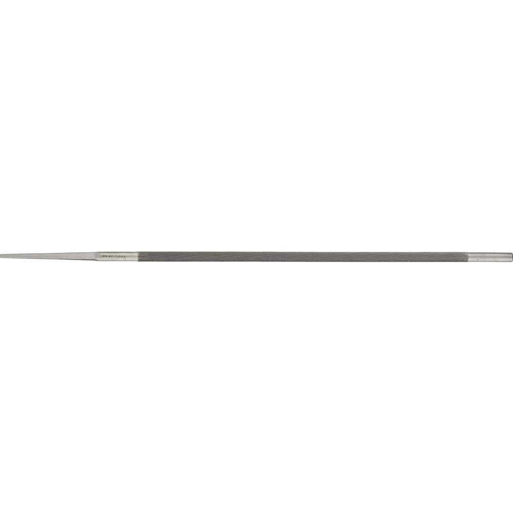 Produktfoto 1 von PFERD TOOLS Kettensägefeile Rund Ø 4,8x200mm Premium Line in 3er-Kunststoffhülle, 12 Stk.