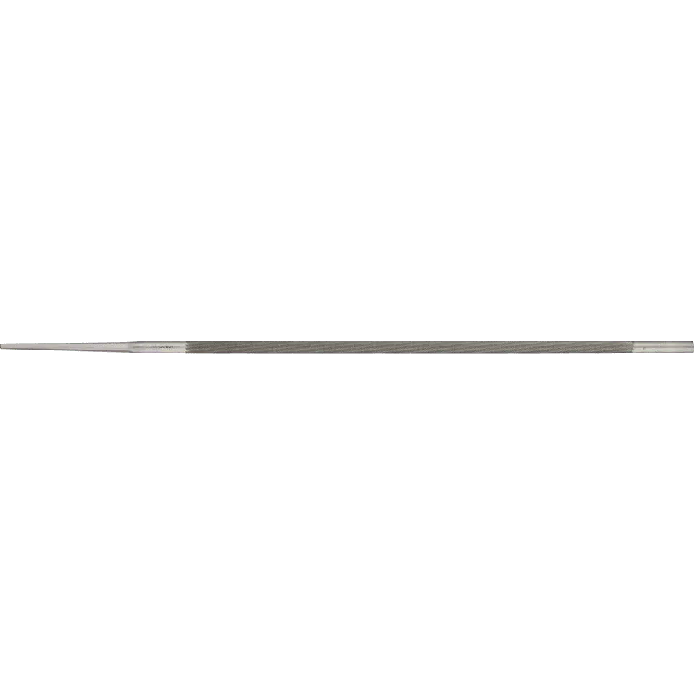 Produktfoto 1 von PFERD TOOLS Kettensägefeile Rund Ø 5,16x200mm Classic Line in 3er-Kunststoffhülle, 12 Stk.