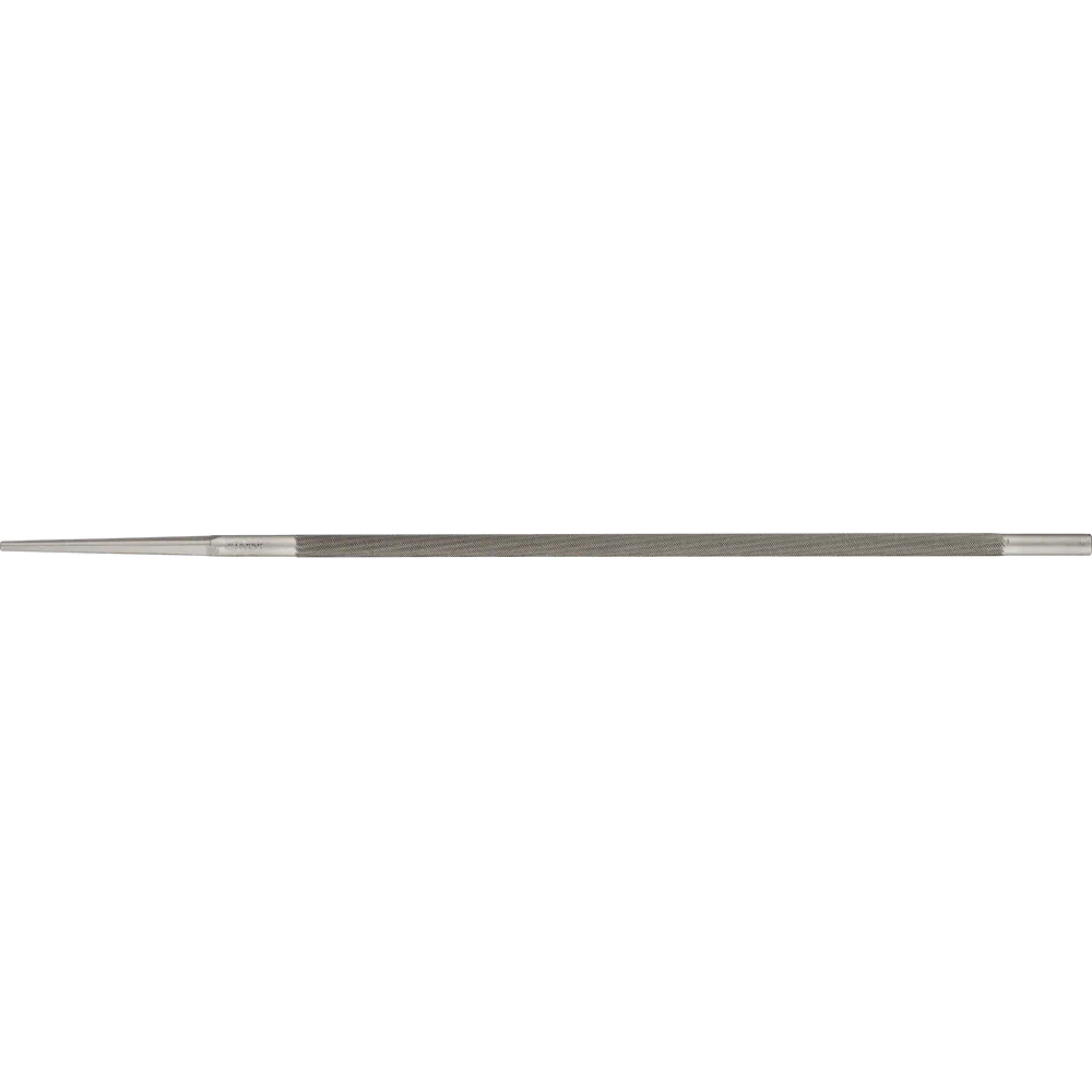 Produktfoto 1 von PFERD TOOLS Kettensägefeile Rund Ø 5,16x200mm Premium Line in 3er-Kunststoffhülle, 12 Stk.