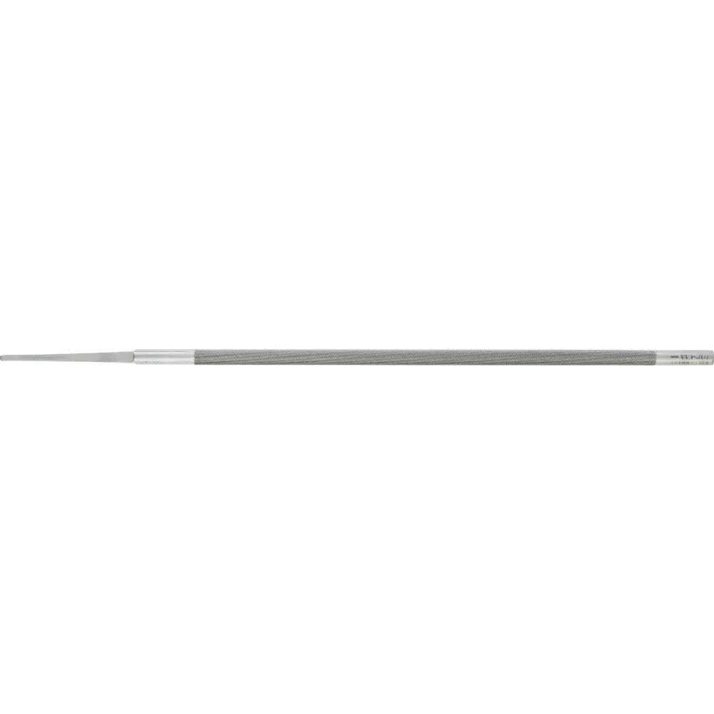 Produktfoto 1 von PFERD TOOLS Kettensägefeile Rund Ø 5,5x200mm Classic Line in 3er-Kunststoffhülle, 12 Stk.