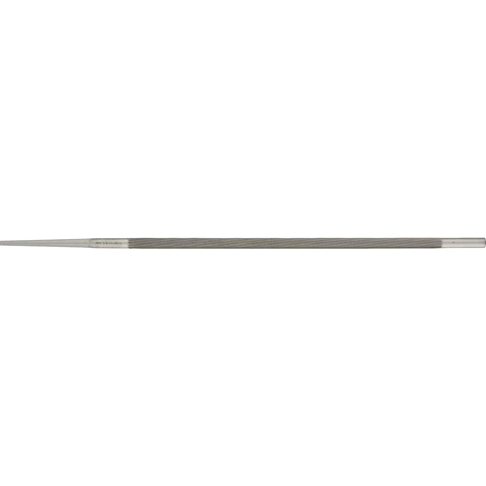 Produktfoto 1 von PFERD TOOLS Kettensägefeile Rund Ø 5,5x200mm Premium Line in 3er-Kunststoffhülle, 12 Stk.