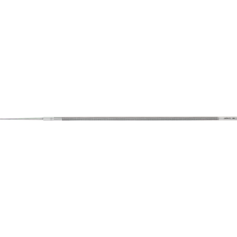 Produktfoto 1 von PFERD TOOLS Kettensägefeile Rund Ø 4,0x200mm Classic Line in 2er-Kunststoffhülle, 40 Stk.