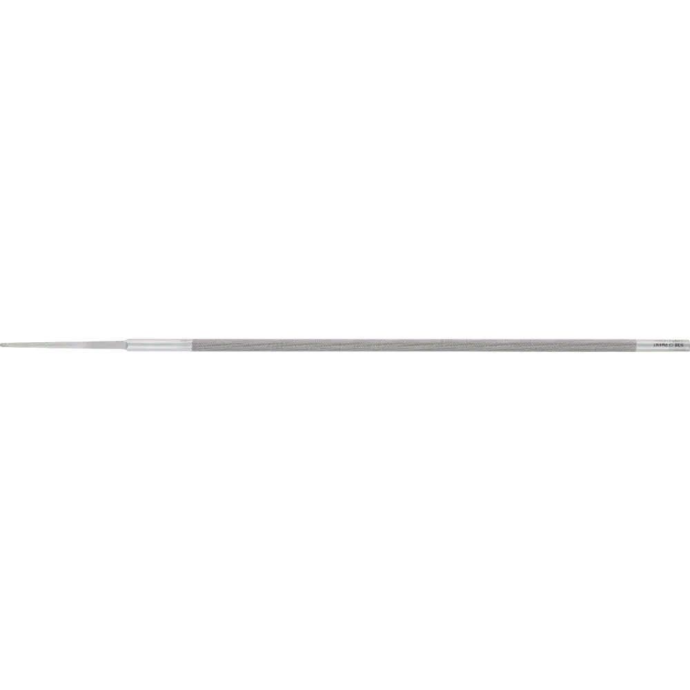 Produktfoto 1 von PFERD TOOLS Kettensägefeile Rund Ø 4,8x200mm Classic Line in 2er-Kunststoffhülle, 40 Stk.