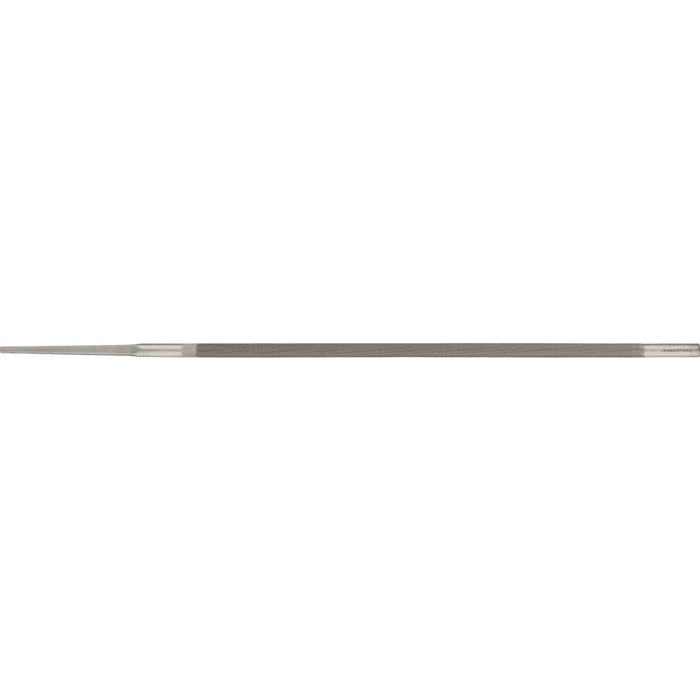 Produktfoto 1 von PFERD TOOLS Kettensägefeile Rund Ø 5,16x200mm Classic Line in 2er-Kunststoffhülle, 40 Stk.