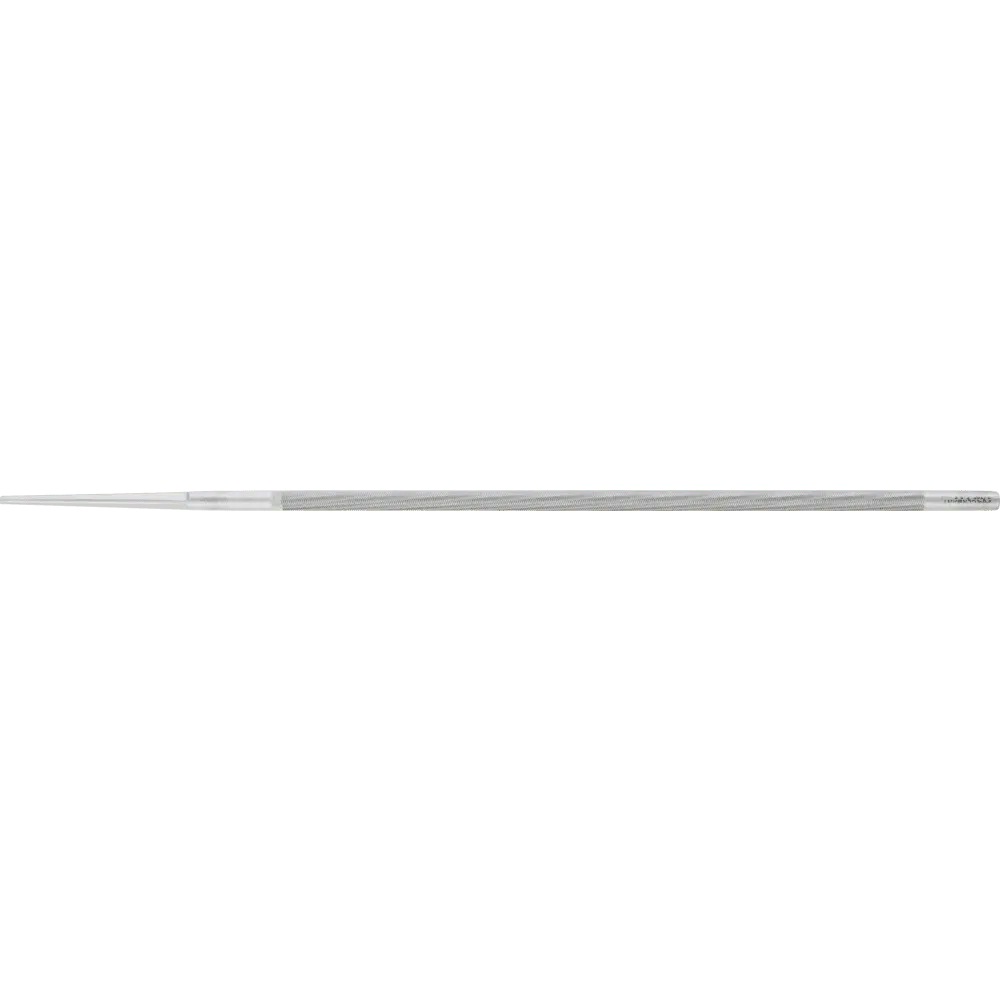 Produktfoto 1 von PFERD TOOLS Kettensägefeile Rund Ø 5,5x200mm Classic Line in 2er-Kunststoffhülle, 40 Stk.