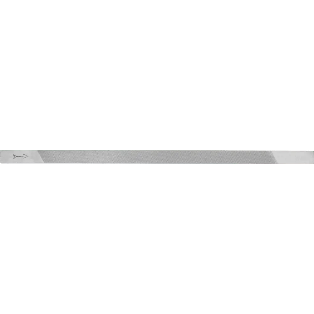 Produktfoto 1 von PFERD TOOLS Ersatz-Tiefenbegrenzerfeile Typ 4130 9x6 mm 200mm Hieb 2 für ChainSharp KSSG 90, 10 Stk.