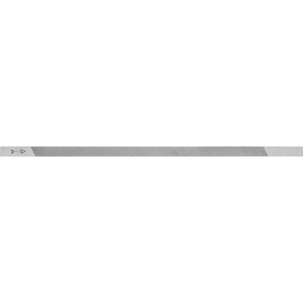 Produktfoto 1 von PFERD TOOLS Ersatz-Tiefenbegrenzerfeile Typ 4131 7x4 mm 200mm Hieb 2 für ChainSharp KSSG 91, 10 Stk.