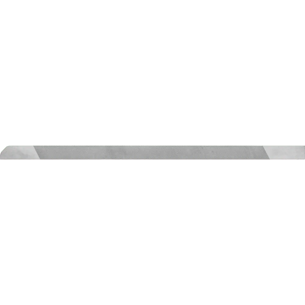 Produktfoto 1 von PFERD TOOLS Ersatz-Tiefenbegrenzerfeile Typ 4132 9x6 mm 200mm Hieb 2 für ChainSharp CS-X (10), 10 Stk.