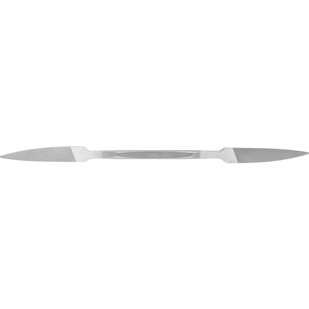 Produktfoto 1 von PFERD TOOLS Präzisions-Riffelfeile Typ 450 P 300mm Schweizer Hieb 0, grob, 6 Stk.