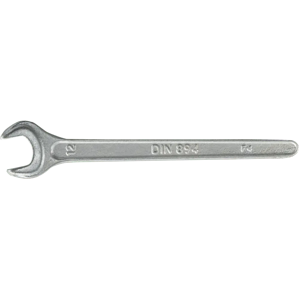 PFERD TOOLS Einmaulschlüssel EM SW 13MM