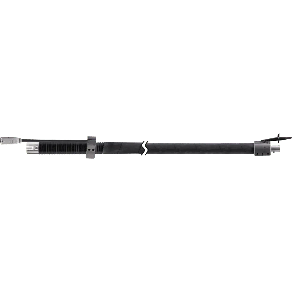 Produktfoto 1 von PFERD TOOLS Schlauch Fernschalter für Biegwelle FS-SCH 10 DIN10/G28 2M