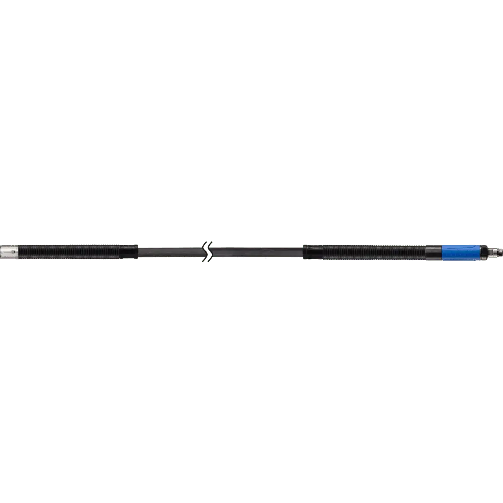 Produktfoto 1 von PFERD TOOLS Biegwelle BW 10 SE 11 DIN 10/G28 inkl. Handstück 18.000-750 RPM