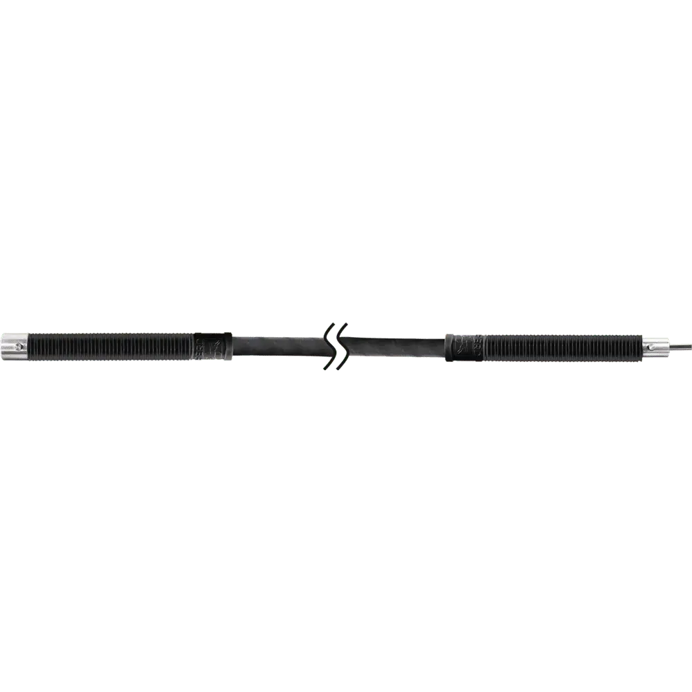 Produktfoto 1 von PFERD TOOLS Biegwelle BW 7 DIN10/G22 ohne Handstück 25.000-11.000 RPM