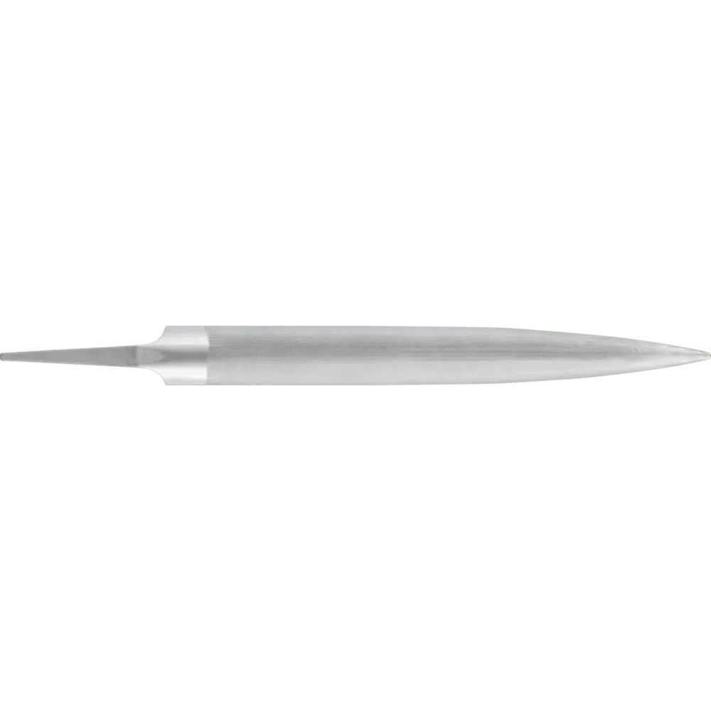 Produktfoto 1 von PFERD TOOLS Präzisions-Angelfeile Halbrund 150mm Schweizer Hieb 4, sehr-fein, 12 Stk.
