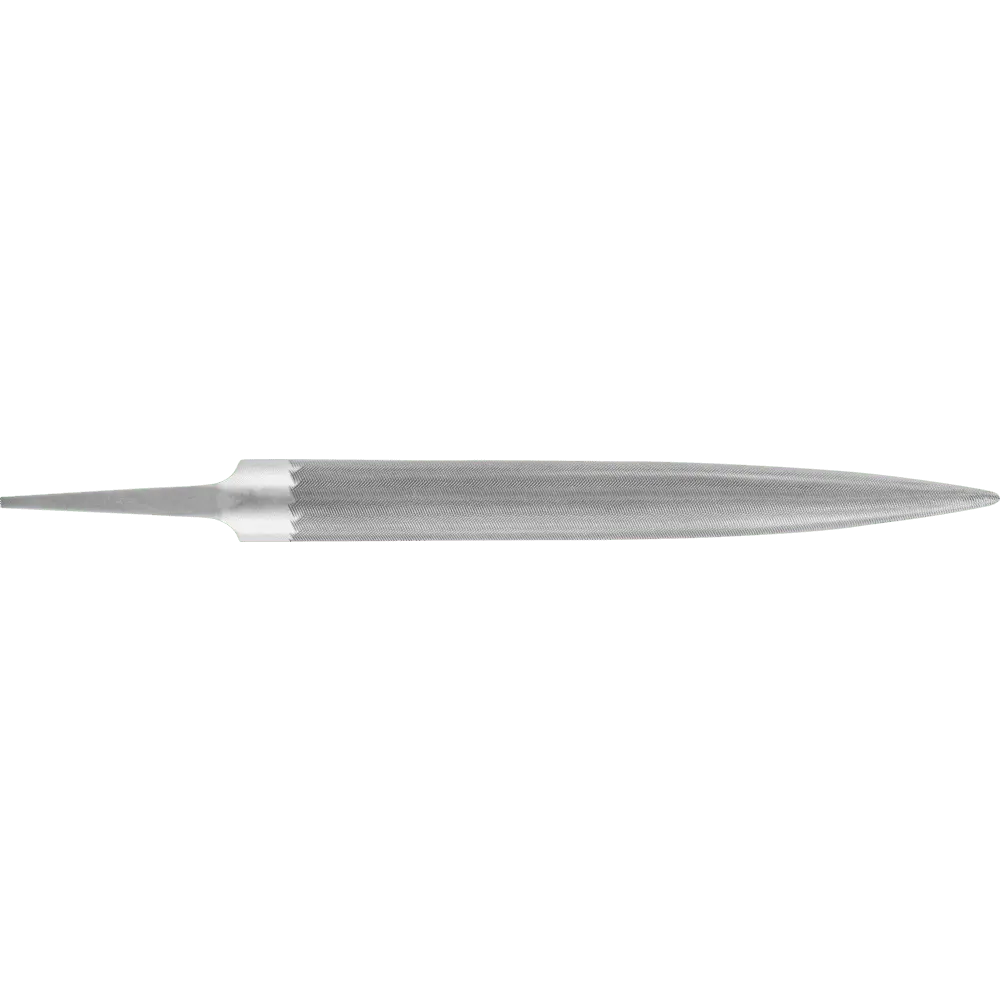Produktfoto 1 von PFERD TOOLS Präzisions-Angelfeile Halbrund 150mm Schweizer Hieb 0, grob, 12 Stk.