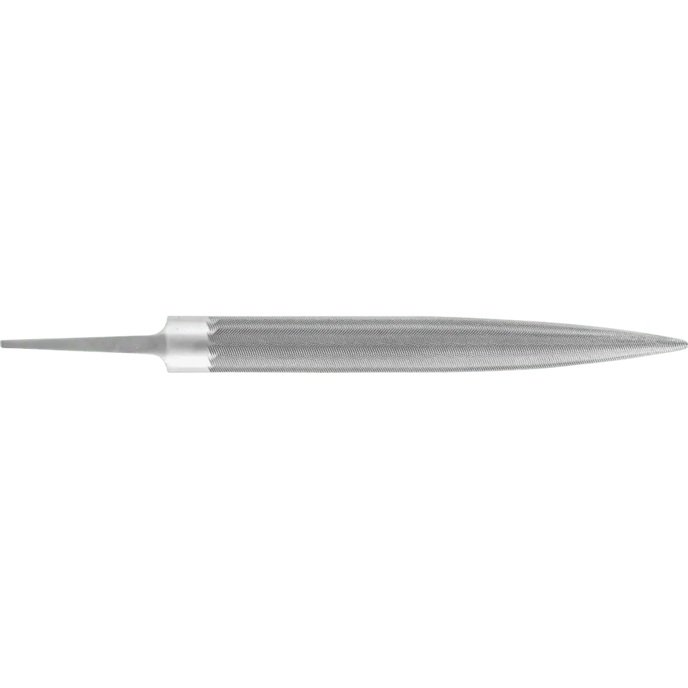 Produktfoto 1 von PFERD TOOLS Präzisions-Angelfeile Halbrund 150mm Schweizer Hieb 00, sehr-grob, 12 Stk.