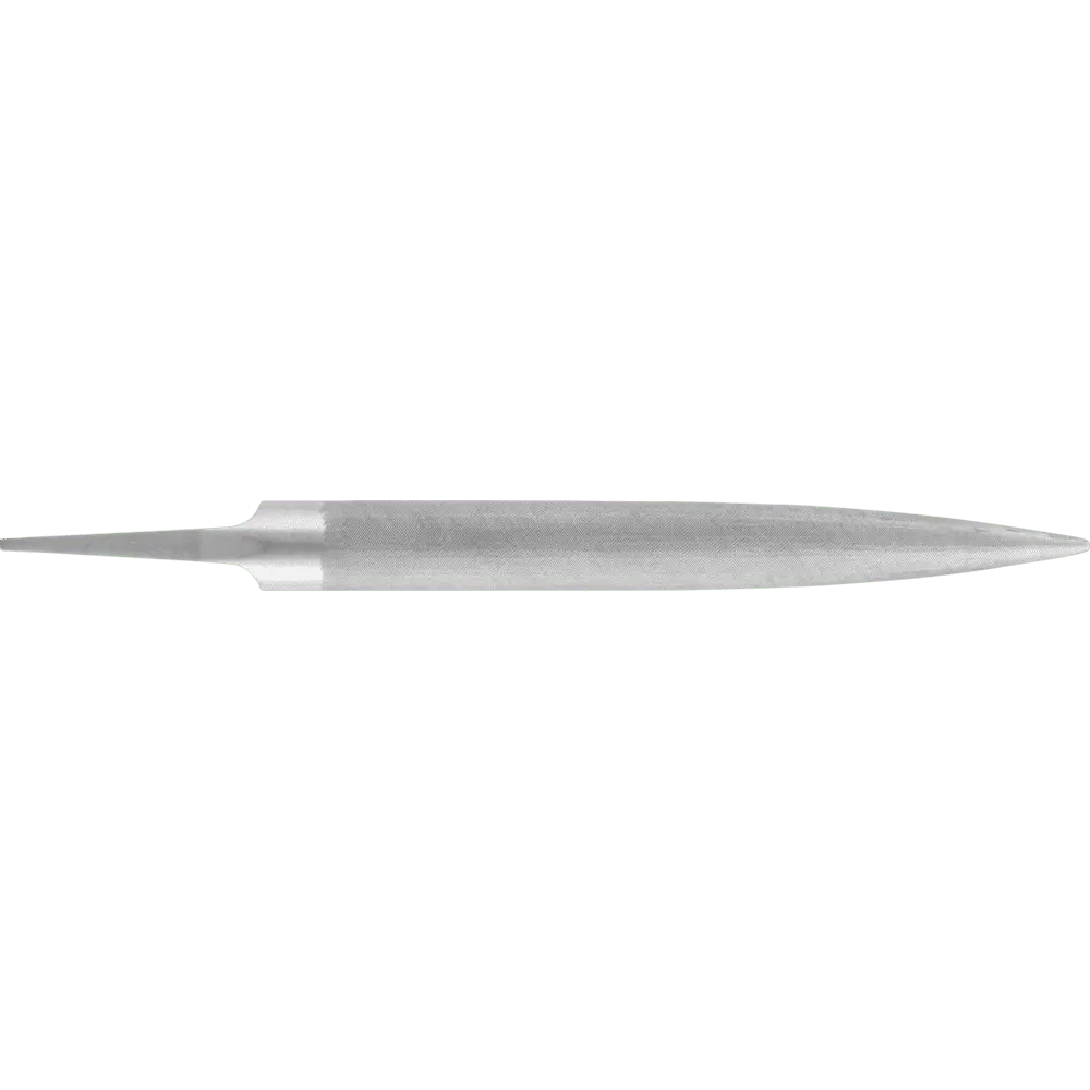Produktfoto 1 von PFERD TOOLS Präzisions-Angelfeile Halbrund 150mm Schweizer Hieb 1, mittel, 12 Stk.