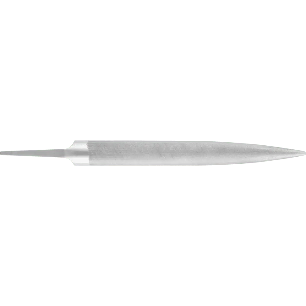 Produktfoto 1 von PFERD TOOLS Präzisions-Angelfeile Halbrund 150mm Schweizer Hieb 2, mittel-fein, 12 Stk.