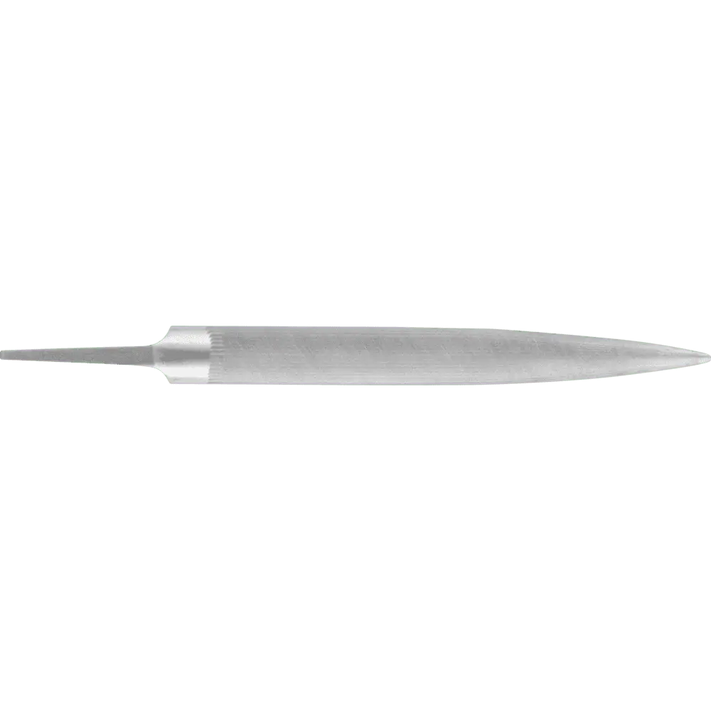Produktfoto 1 von PFERD TOOLS Präzisions-Angelfeile Halbrund 150mm Schweizer Hieb 3, fein, 12 Stk.