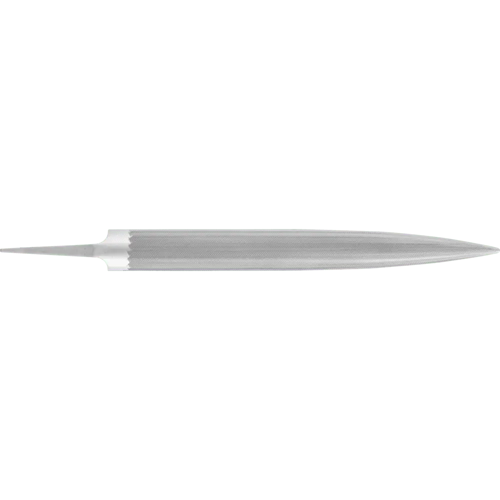 Produktfoto 1 von PFERD TOOLS Präzisions-Angelfeile Halbrund 200mm Schweizer Hieb 0, grob, 12 Stk.