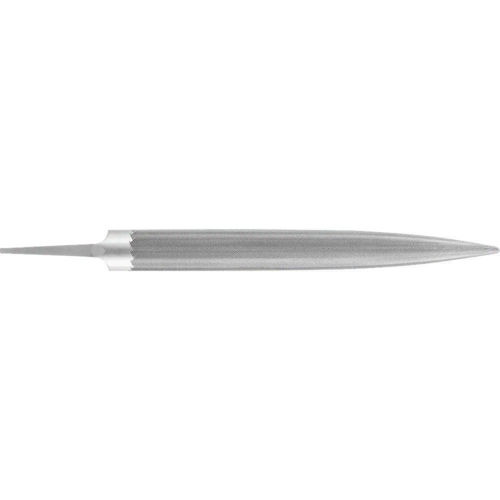 Produktfoto 1 von PFERD TOOLS Präzisions-Angelfeile Halbrund 200mm Schweizer Hieb 00, sehr-grob, 12 Stk.