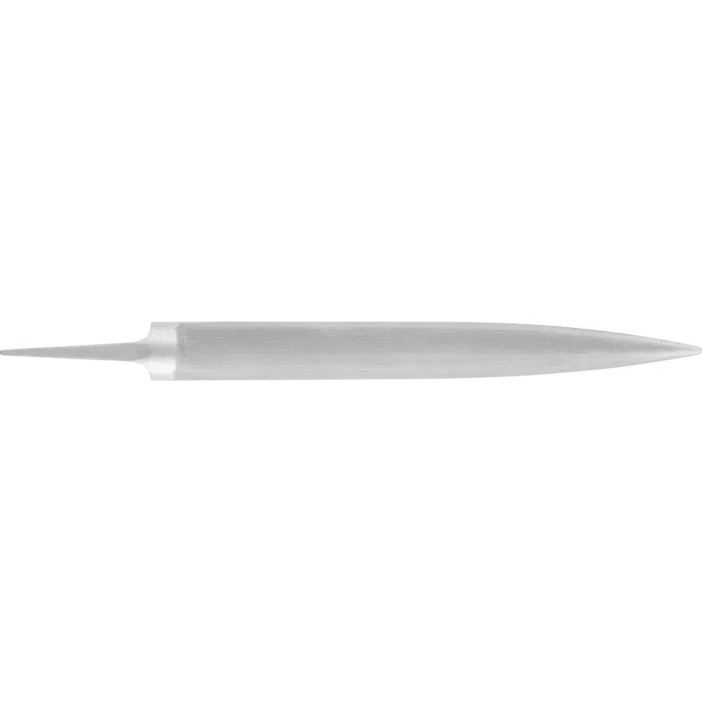 Produktfoto 1 von PFERD TOOLS Präzisions-Angelfeile Halbrund 200mm Schweizer Hieb 1, mittel, 12 Stk.