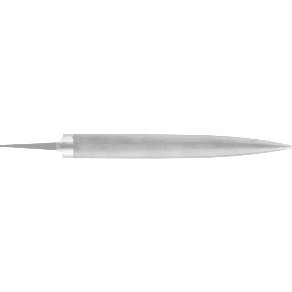 Produktfoto 1 von PFERD TOOLS Präzisions-Angelfeile Halbrund 200mm Schweizer Hieb 2, mittel-fein, 12 Stk.