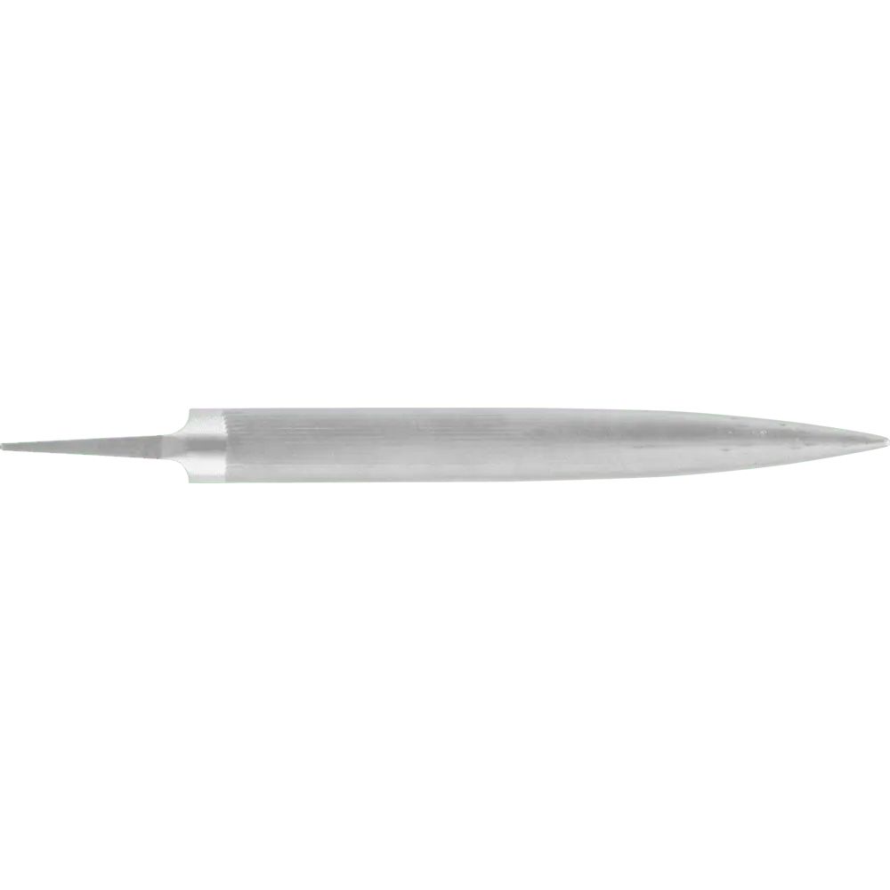 Produktfoto 1 von PFERD TOOLS Präzisions-Angelfeile Halbrund 200mm Schweizer Hieb 3, fein, 12 Stk.