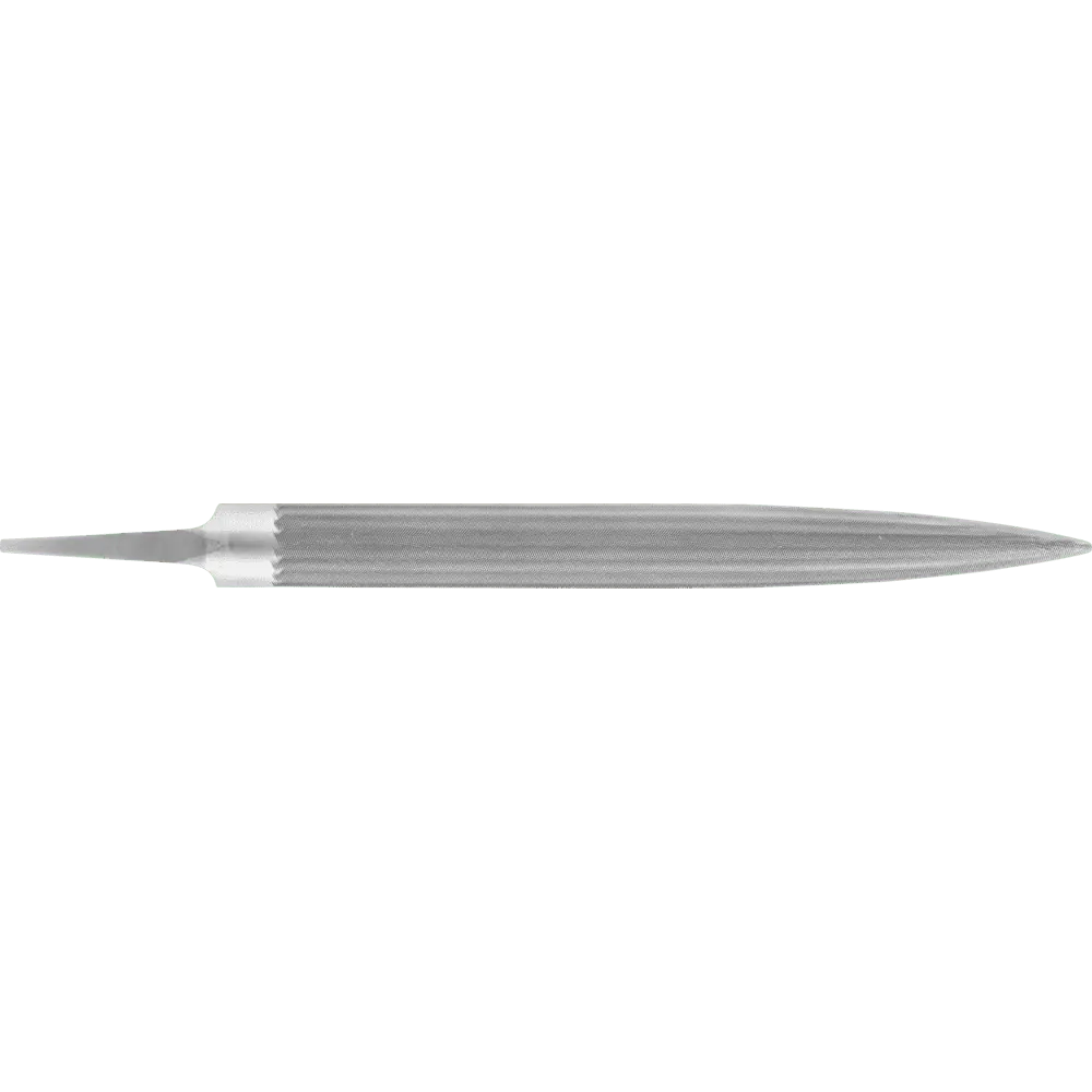 Produktfoto 1 von PFERD TOOLS Präzisions-Angelfeile Halbrund 250mm Schweizer Hieb 0, grob, 12 Stk.