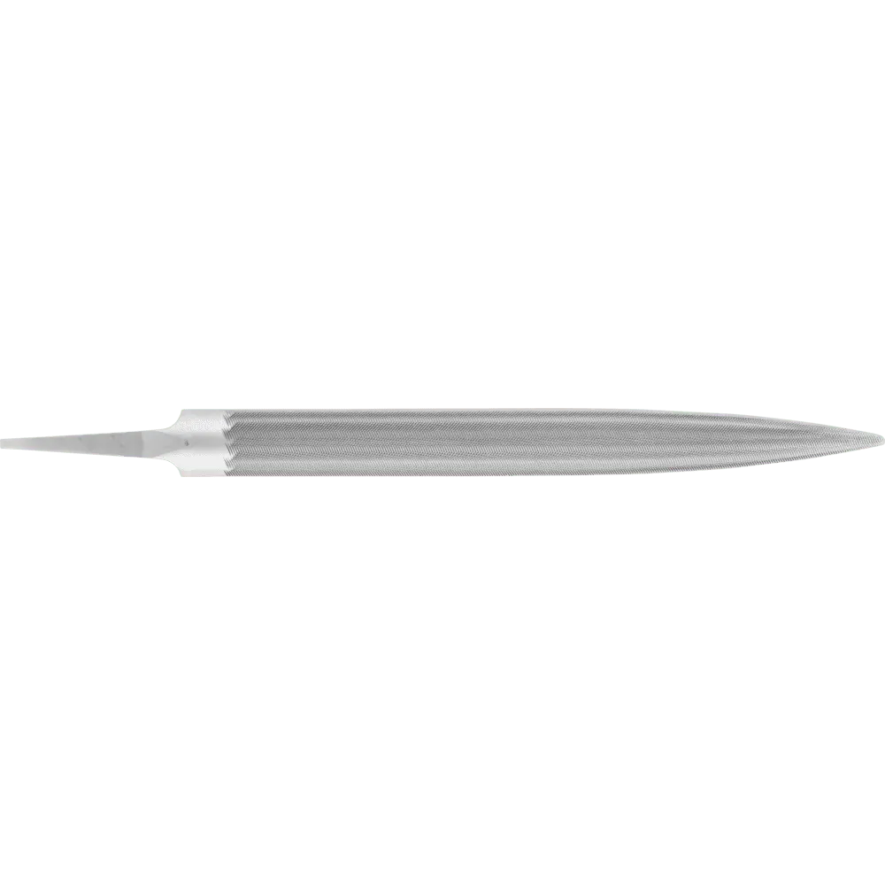 Produktfoto 1 von PFERD TOOLS Präzisions-Angelfeile Halbrund 250mm Schweizer Hieb 00, sehr-grob, 12 Stk.