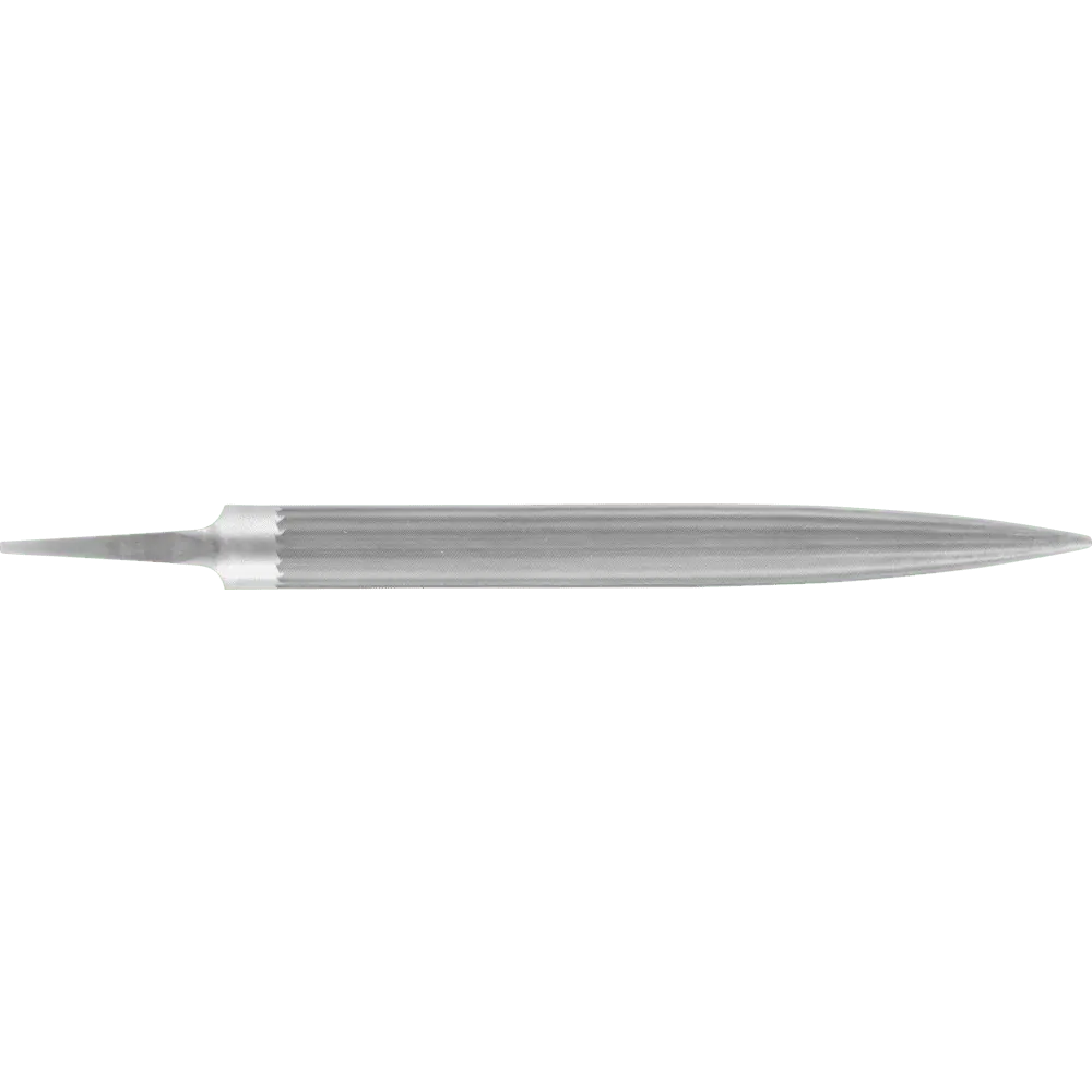 Produktfoto 1 von PFERD TOOLS Präzisions-Angelfeile Halbrund 250mm Schweizer Hieb 1, mittel, 12 Stk.