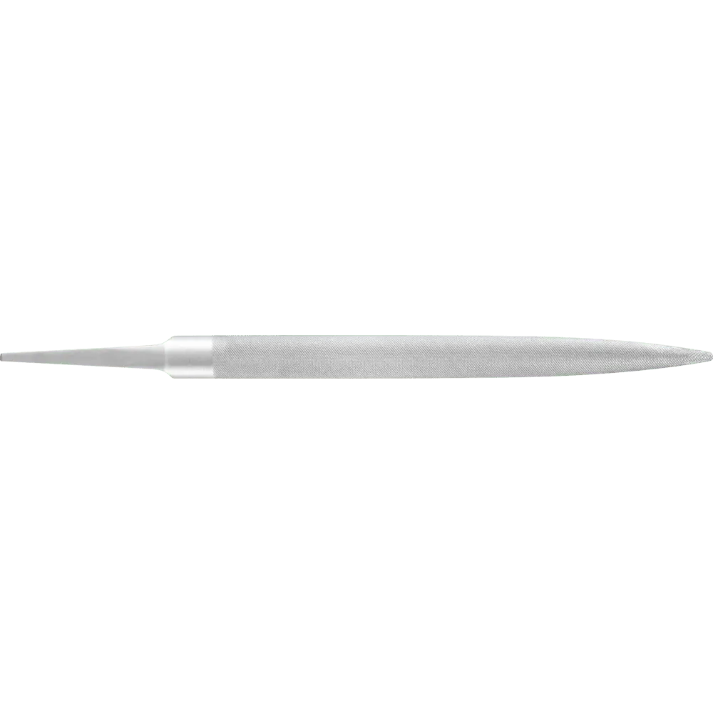 Produktfoto 1 von PFERD TOOLS Präzisions-Angelfeile Halbrund schlank 150mm Schweizer Hieb 00, sehr-grob, 12 Stk.