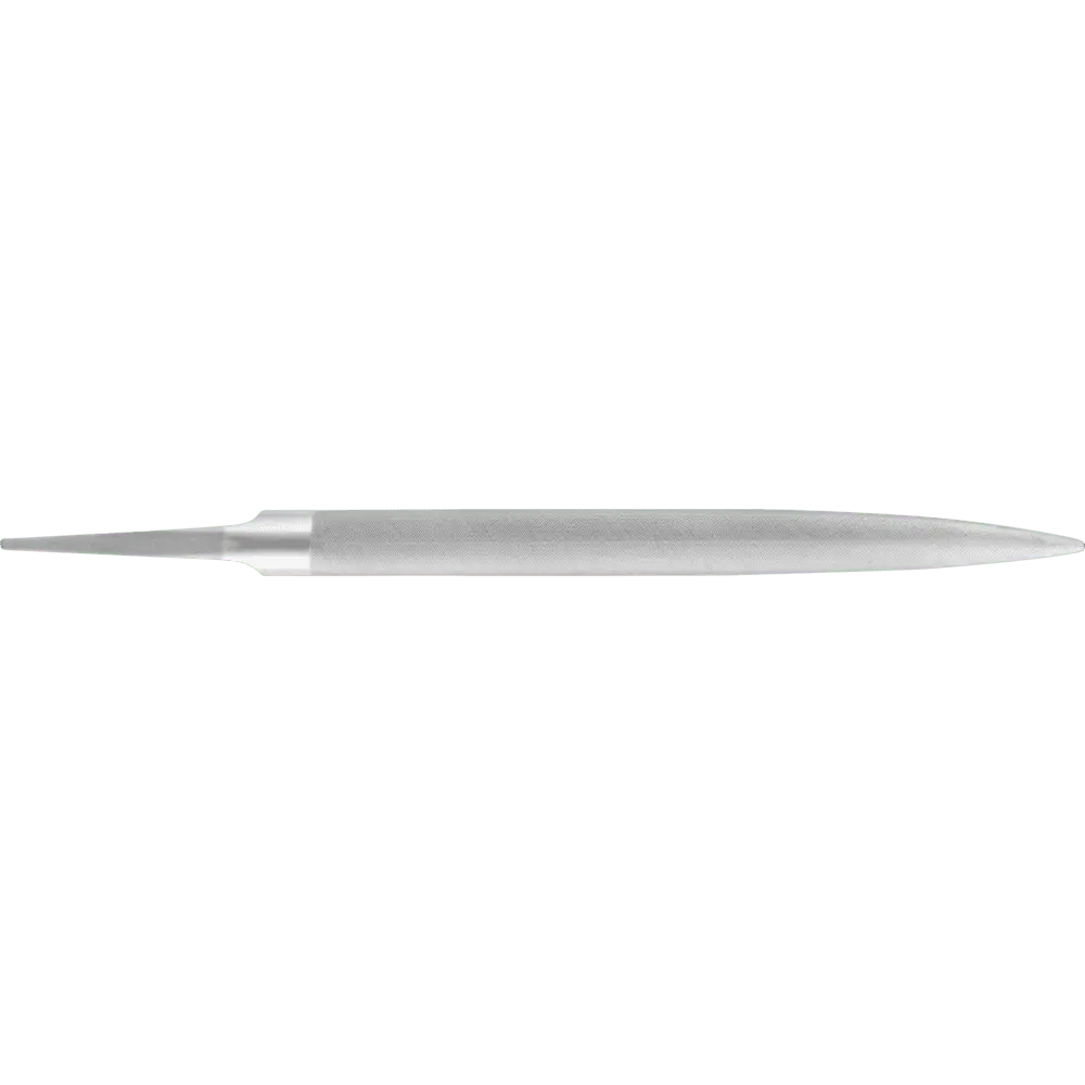 Produktfoto 1 von PFERD TOOLS Präzisions-Angelfeile Halbrund schlank 150mm Schweizer Hieb 1, mittel, 12 Stk.