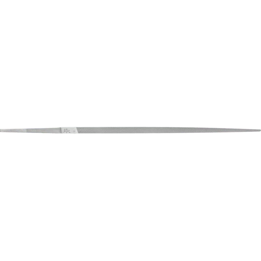 Produktfoto 1 von PFERD TOOLS Präzisions-Angelfeile Vierkant 150mm Schweizer Hieb 0, grob, 12 Stk.