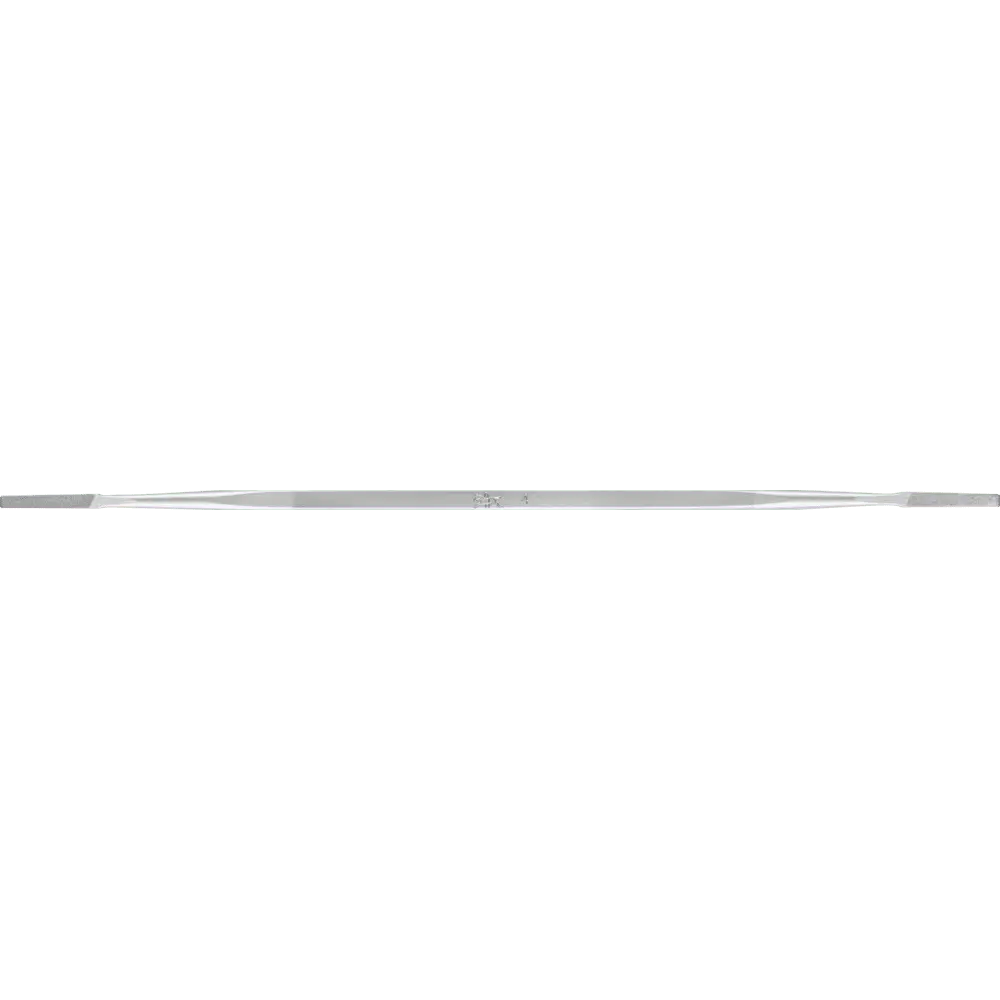 Produktfoto 1 von PFERD TOOLS Präzisions-Riffelfeile Typ 910 P 150mm Schweizer Hieb 4, sehr-fein, 12 Stk.