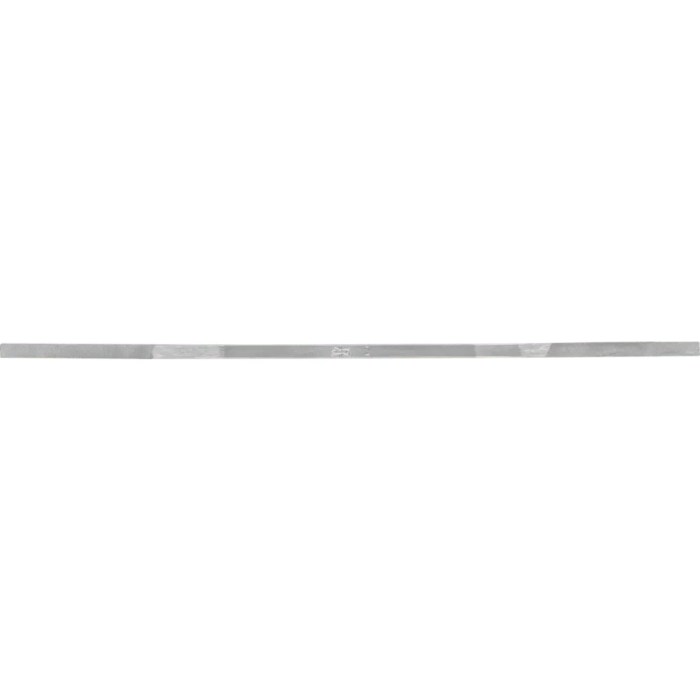 Produktfoto 1 von PFERD TOOLS Präzisions-Riffelfeile Typ 916 P 150mm Schweizer Hieb 2, mittel-fein, 12 Stk.