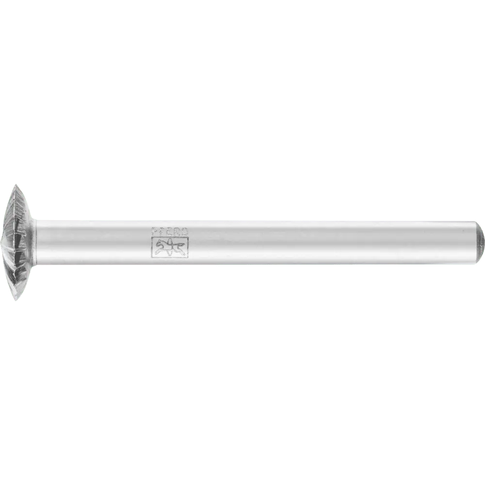PFERD TOOLS HSS Feinfrässtift 951 Ø 8 mm Schaft-Ø 3 mm SP universal fein