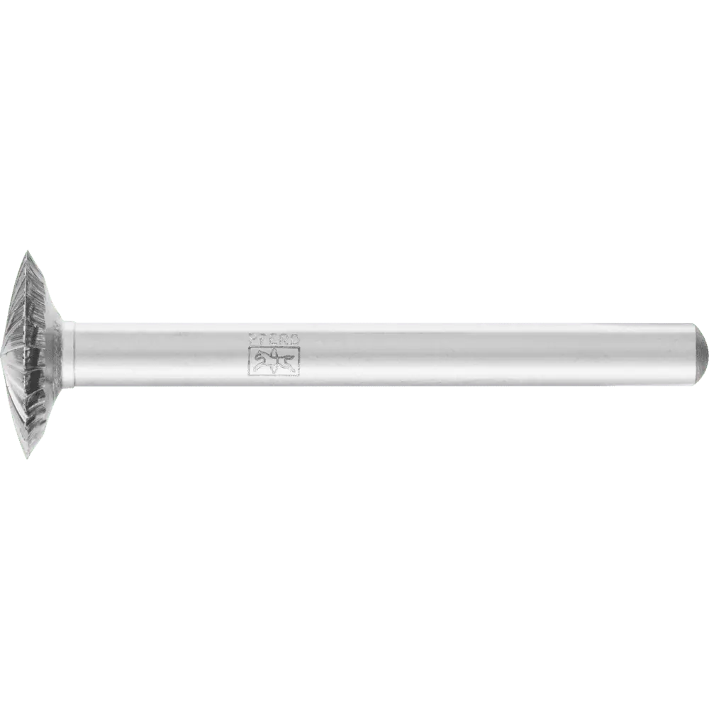 PFERD TOOLS HSS Feinfrässtift Ø 10mm Schaft-Ø 3 mm SP universal fein