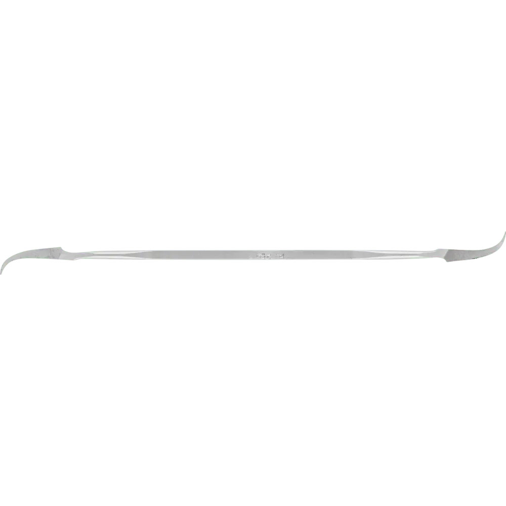 Produktfoto 1 von PFERD TOOLS Präzisions-Riffelfeile Typ 952 P 150mm Schweizer Hieb 4, sehr-fein, 12 Stk.